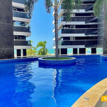 Landscape Melhores Apartamentos Da Beira Mar Fortaleza  Zewnętrze zdjęcie