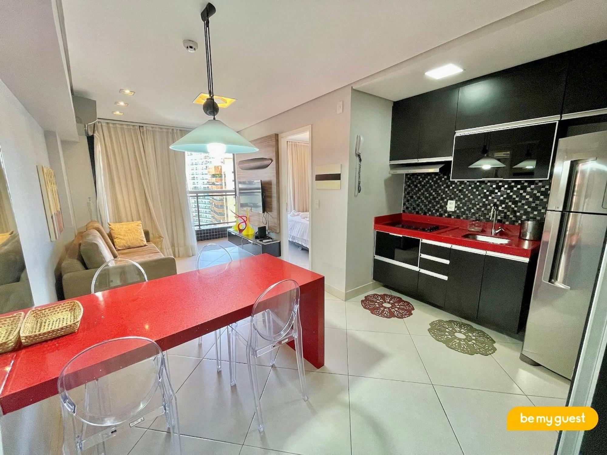 Landscape Melhores Apartamentos Da Beira Mar Fortaleza  Zewnętrze zdjęcie
