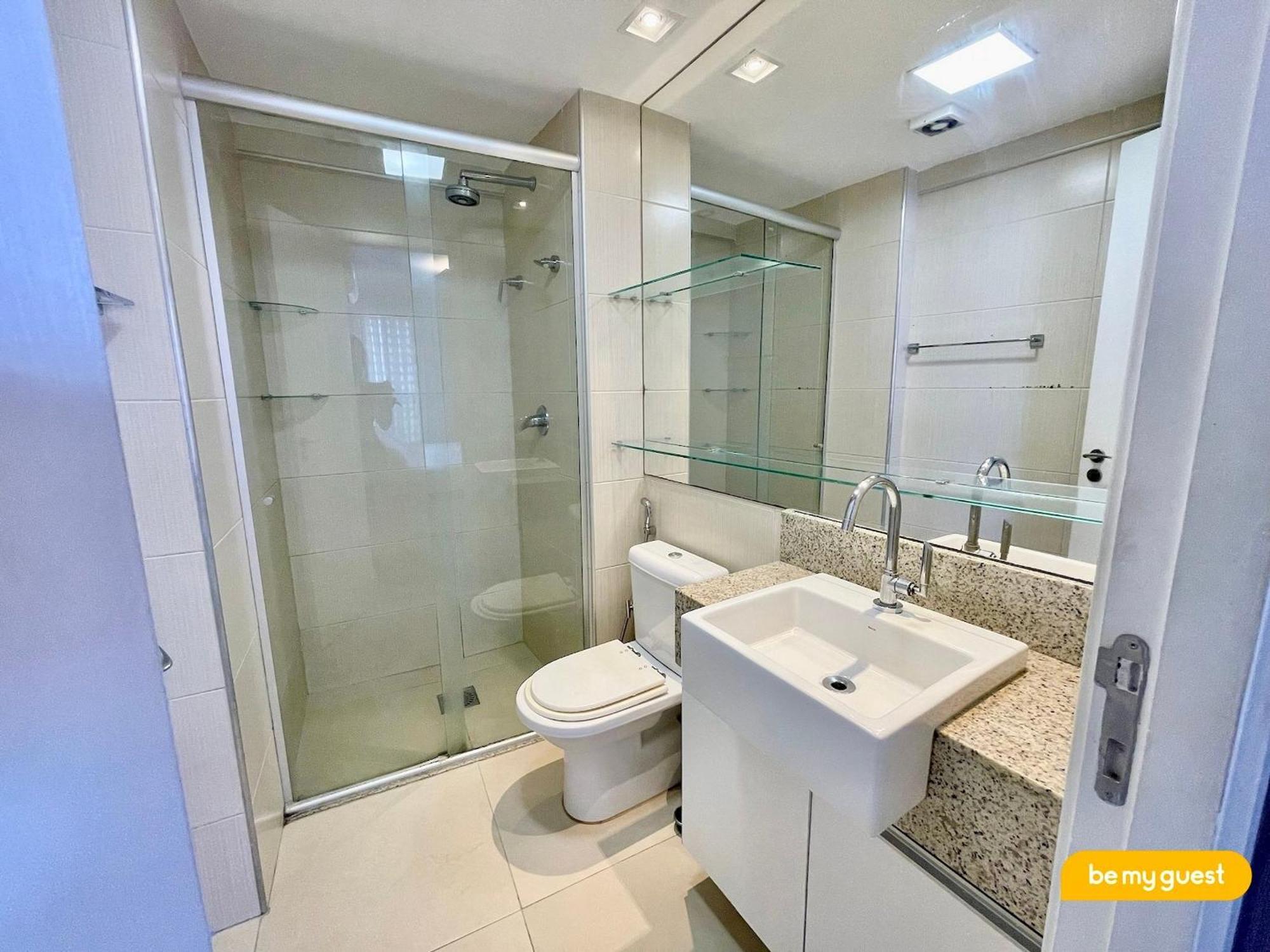 Landscape Melhores Apartamentos Da Beira Mar Fortaleza  Zewnętrze zdjęcie