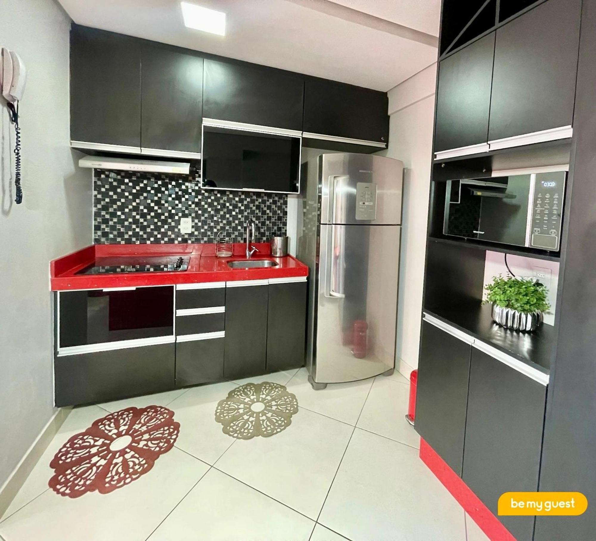 Landscape Melhores Apartamentos Da Beira Mar Fortaleza  Zewnętrze zdjęcie