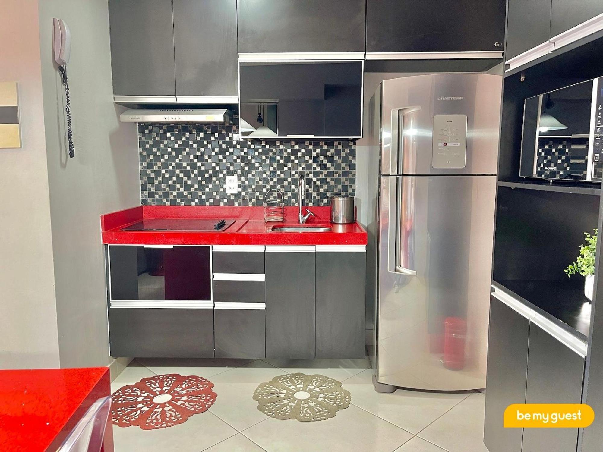Landscape Melhores Apartamentos Da Beira Mar Fortaleza  Zewnętrze zdjęcie